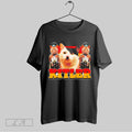 Top Cats Kitler Funn Unisex Sweatshirt T Shirt Hoodie | CoreVibeTees.com