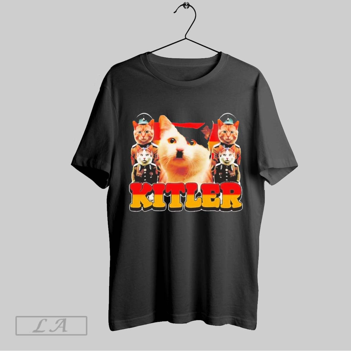 Top Cats Kitler Funn Unisex Sweatshirt T Shirt Hoodie | CoreVibeTees.com