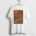The Avett Brothers Sept 14 2024 Gas South Arena in Duluth GA Poster Shirt Hoodie, Sweatshirt | CoreVibeTees.com