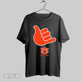Top Auburn Call God Hand Sign T Shirt Hoodie, Sweatshirt | CoreVibeTees.com