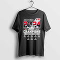 Texans 2024 Afc South Division Champions T Shirt Hoodie, Sweatshirt | CoreVibeTees.com