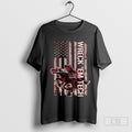 Texas Tech Red Raiders America Colors Patriots Spirit Wreck â€˜Em Tech T-Shirt Hoodie, Sweatshirt | CoreVibeTees.com
