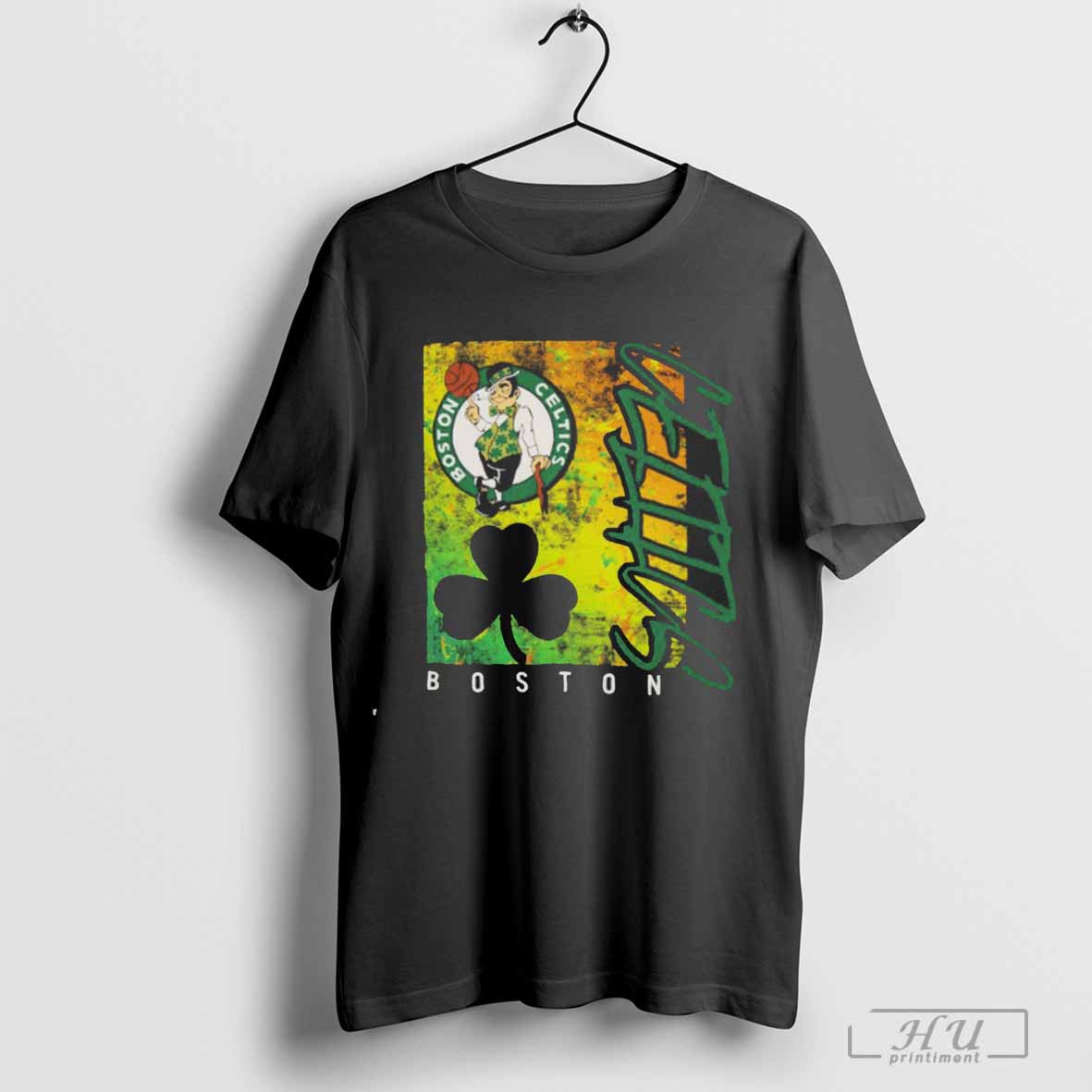 The Boston Celtics Sport Classics T-Shirt Hoodie, Sweatshirt | CoreVibeTees.com