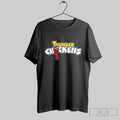 Thunder Chickens Bimm Wordmark Shirt Hoodie, Sweatshirt | CoreVibeTees.com