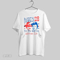 Top Bandit And Snowman 2028 For The Good Old American Life T Shirt Sweatshirt Hoodie Shirt | CoreVibeTees.com