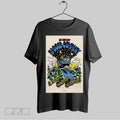 Top Poster In Good Company 10 Year Sphere Las Vegas Nv Spring 2025 Tour Sweatshirt T Shirt Hoodie | CoreVibeTees.com