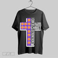 Top Clemson Tigers I Can Do Christ All Things Through Who Strengthens Me T Shirt Sweatshirt Hoodie Shirt | CoreVibeTees.com