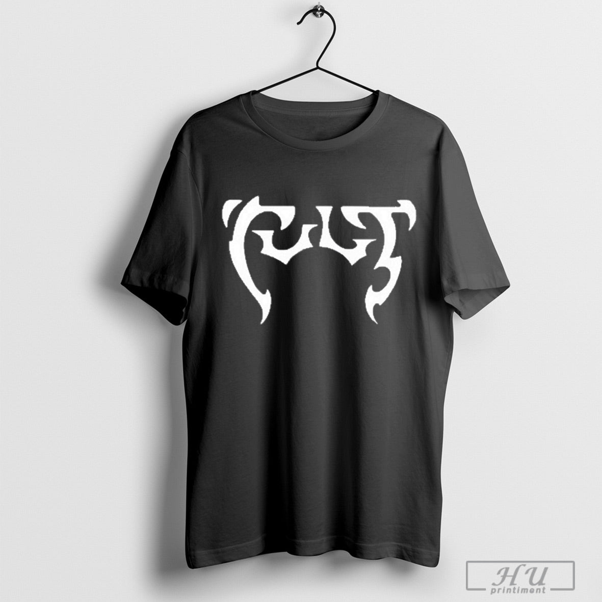 The Cult Hemp Cult Logo T Shirt Sweatshirt Hoodie | CoreVibeTees.com