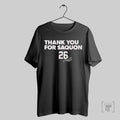 Thank You For Saquon Barkley 26 Signature T Shirt Hoodie, Sweatshirt | CoreVibeTees.com
