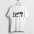 Texas Rangers Tiny Turnip Infant Spring Training 2025 T Shirt Sweater Hoodie, Sweatshirt | CoreVibeTees.com