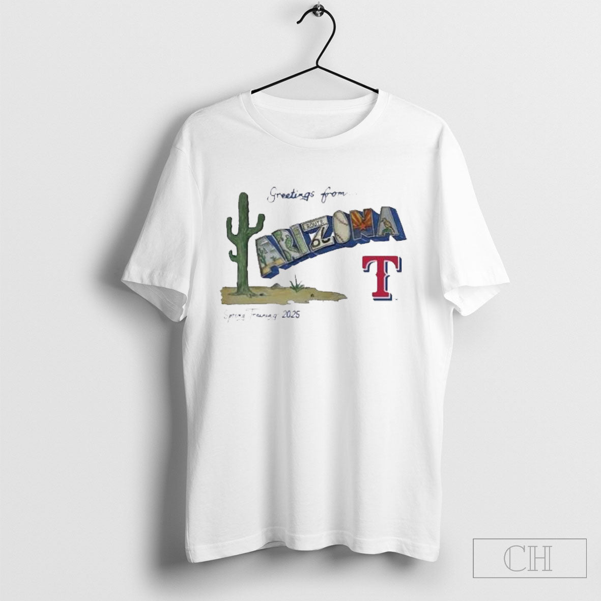 Texas Rangers Tiny Turnip Infant Spring Training 2025 T Shirt Sweater Hoodie, Sweatshirt | CoreVibeTees.com