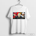 The Senators Have Been Real Busy This Summer Senators 2024 Free Agency Grade T-Shirt Hoodie, Sweatshirt | CoreVibeTees.com