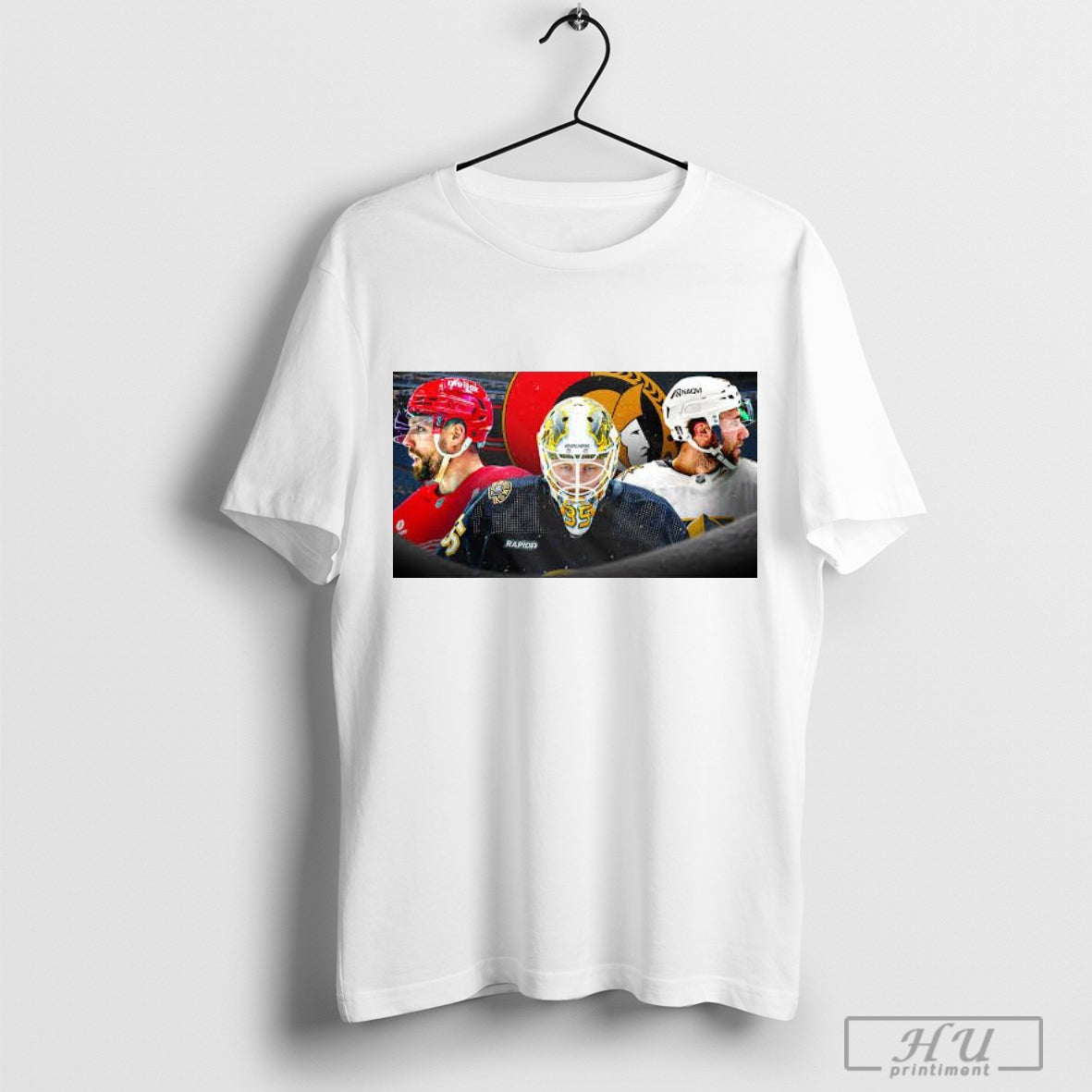 The Senators Have Been Real Busy This Summer Senators 2024 Free Agency Grade T-Shirt Hoodie, Sweatshirt | CoreVibeTees.com