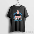 Tony Cu Food And Travel shirt Hoodie, Sweatshirt | CoreVibeTees.com