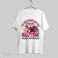 Top Im Just Here For The Snacks And Halftime Show Football 2025 T Shirt Hoodie, Sweatshirt | CoreVibeTees.com