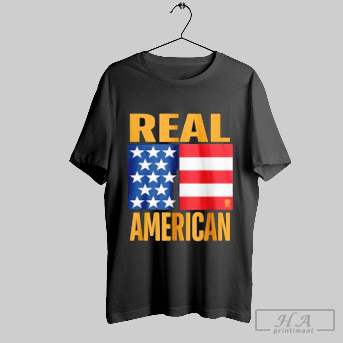 The Real Real American T Shirts Hoodie, Sweatshirt | CoreVibeTees.com