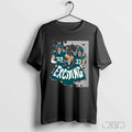 Top Cooper Dejean And Reed Blankenship Exciting 2024 T-Shirt Hoodie, Sweatshirt | CoreVibeTees.com