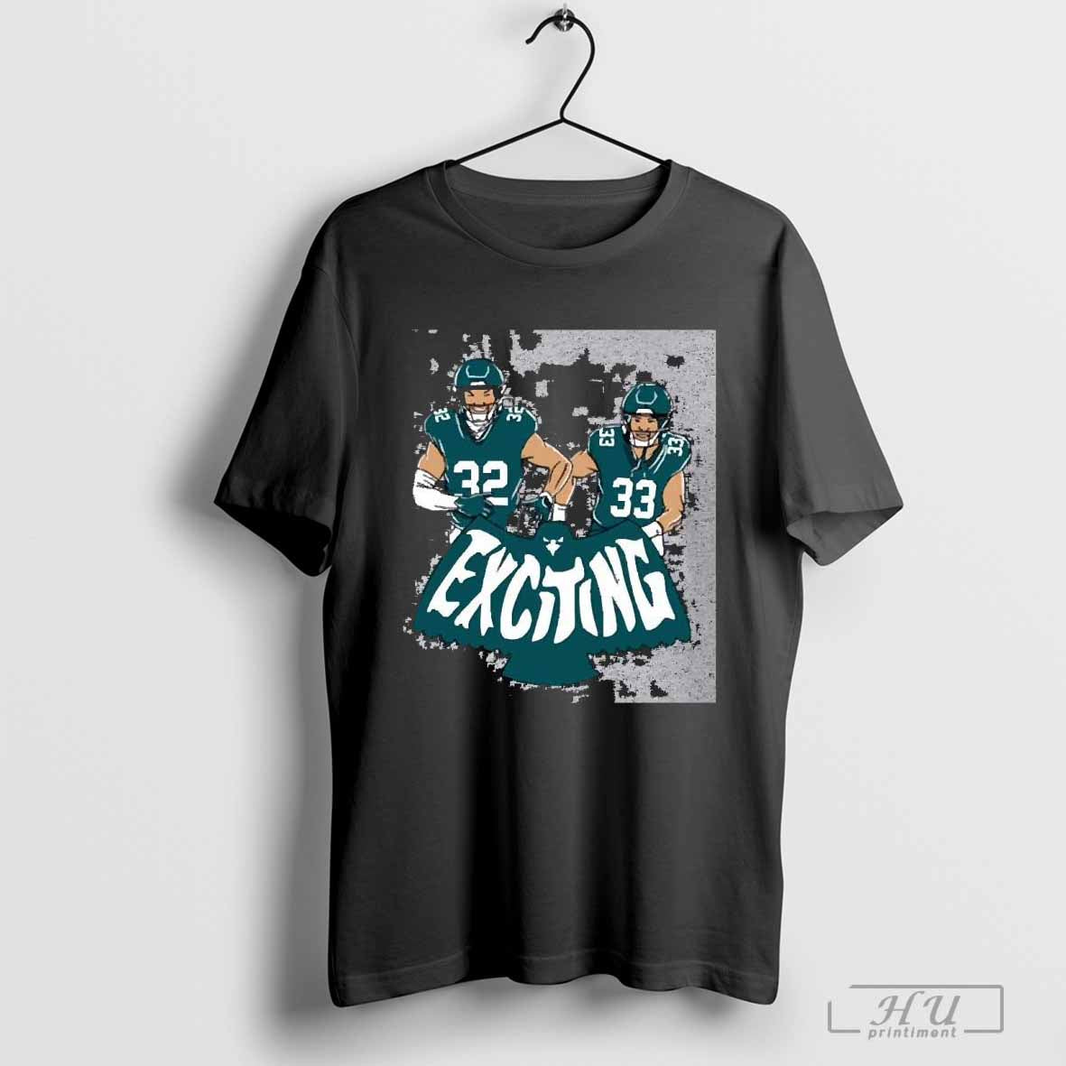 Top Cooper Dejean And Reed Blankenship Exciting 2024 T-Shirt Hoodie, Sweatshirt | CoreVibeTees.com