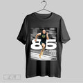 Top Arkansas Razorback Football Landon Jackson Athleticism Score Of 86 No T Shirt Sweatshirt Hoodie Shirt | CoreVibeTees.com