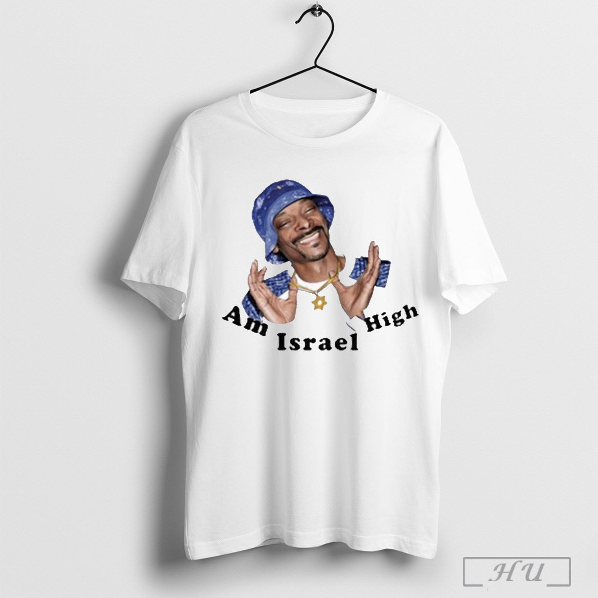 The Uri Am Israel High Shirt Hoodie, Sweatshirt | CoreVibeTees.com
