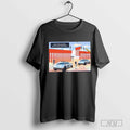 Tesla Optimusâ€™s first job soon after Elon Musk visited the Southern Border T-shirt Hoodie, Sweatshirt | CoreVibeTees.com