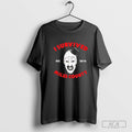 Terrifier I survived miles county est 2016 T-shirt Hoodie, Sweatshirt | CoreVibeTees.com