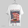 Top Cleveland Indians 1995 World Series Champions Unisex Sweatshirt T Shirt Hoodie | CoreVibeTees.com
