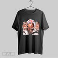Top Central Cee Cant Rush Greatness Album Cover With Tracklist Two Sides Unisex Sweatshirt T Shirt Hoodie | CoreVibeTees.com