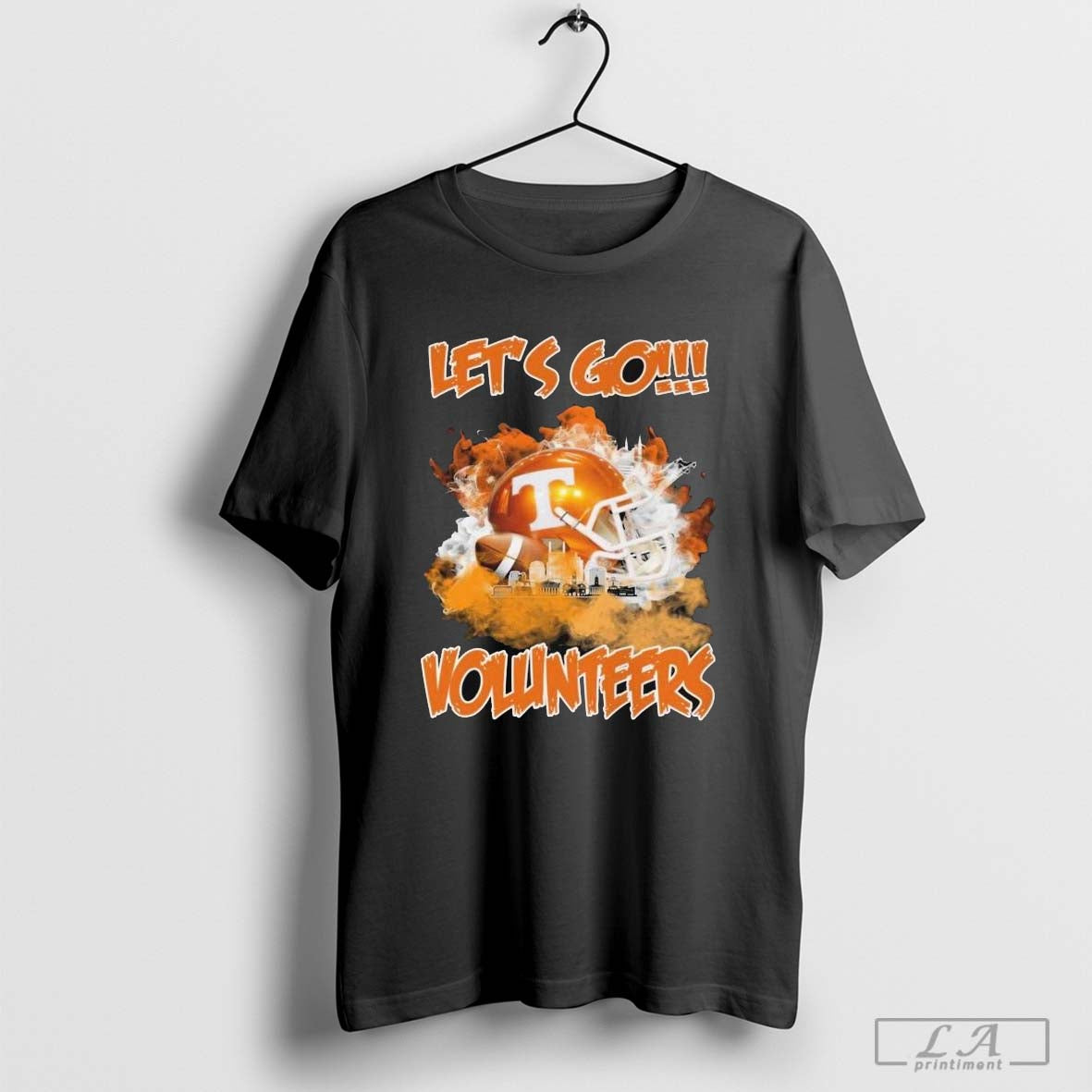 Tennessee Volunteers Football Proud Letâ€™s Go Volunteers Shirt Hoodie, Sweatshirt | CoreVibeTees.com