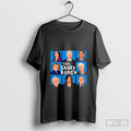 The Shady Bunch Anti Biden Obama Clinton Vote Trump T-Shirt Hoodie, Sweatshirt | CoreVibeTees.com