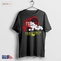 Texas Tech Golf the Range shirt Hoodie, Sweatshirt | CoreVibeTees.com