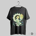 The Boy And The Dragon Agdq 2025 Shirt Trendy Sweatshirt Hoodie | CoreVibeTees.com