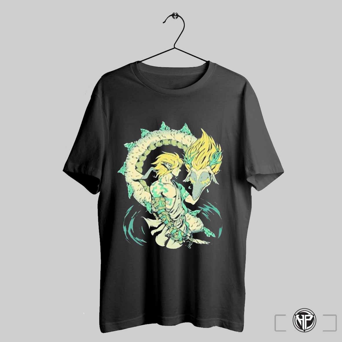 The Boy And The Dragon Agdq 2025 Shirt Trendy Sweatshirt Hoodie | CoreVibeTees.com
