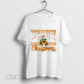 Tennessee Volunteers Merry Christmas 2024 Football Winter Shirt Hoodie, Sweatshirt | CoreVibeTees.com
