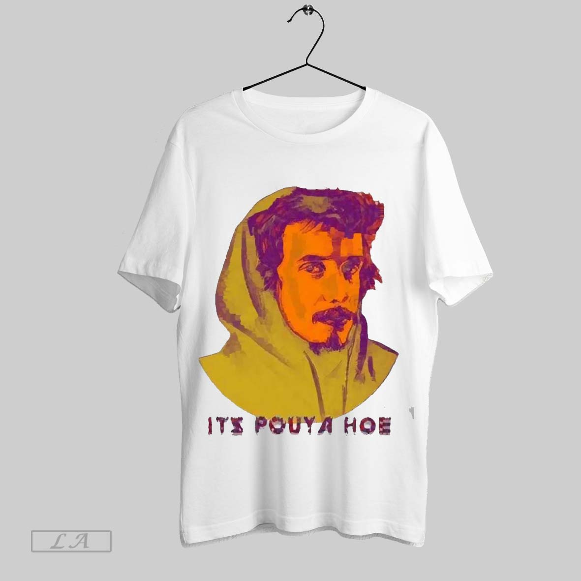 Top Its Pouya Hoe 2025 Sweatshirt T Shirt Hoodie | CoreVibeTees.com