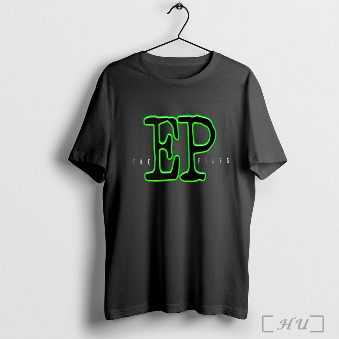 The Ep Files T Shirt Sweatshirt Hoodie | CoreVibeTees.com