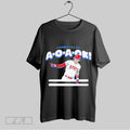 Top Bryson Stott I Know Ill Be A O A Ok Philadelphia Phillies 2025 Unisex Sweatshirt T Shirt Hoodie | CoreVibeTees.com