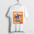 Too Easy Tuesday Give Us Your Best Rivalry Game Diss South Carolina Gamecocks vs Clemson Tigers t-shirt Hoodie, Sweatshirt