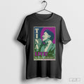 Tina Schlieske And Her Quintet Lobero Theater October 26 2024 Shirt Hoodie, Sweatshirt | CoreVibeTees.com