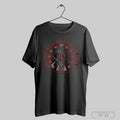 The Second American Revolution 2nd 1776 2025 T Shirt Sweatshirt Hoodie | CoreVibeTees.com