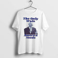 The Only Walz America Needs Harris Walz 2024 Shirt Hoodie, Sweatshirt | CoreVibeTees.com