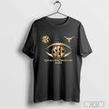 Texas Longhorns Football Champions Southeastern Conference 2024 Shirt Hoodie, Sweatshirt | CoreVibeTees.com