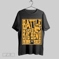 Top Battle Of Big Bend Fontbonne University Vs Webster University February 22 2025 T Shirt Hoodie, Sweatshirt