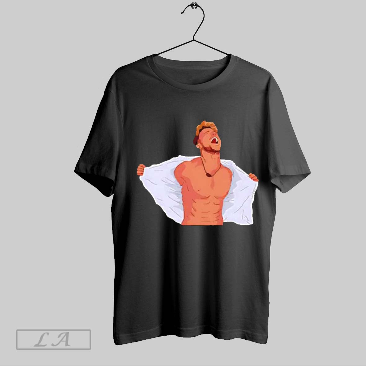 Top Montoya Por Favor Scream 2025 T Shirt Hoodie, Sweatshirt | CoreVibeTees.com