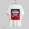 Top Fresno State Bulldogs Baseball Jack Anker Mountain West Pitcher Of The Week Poster T Shirt Hoodie, Sweatshirt