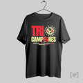 Top Club America Tri Champions Apertura 2024 T Shirt Hoodie, Sweatshirt | CoreVibeTees.com