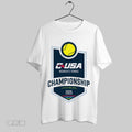 Top 2025 Conference Usa Womens Tennis Championship T Shirt Hoodie, Sweatshirt | CoreVibeTees.com