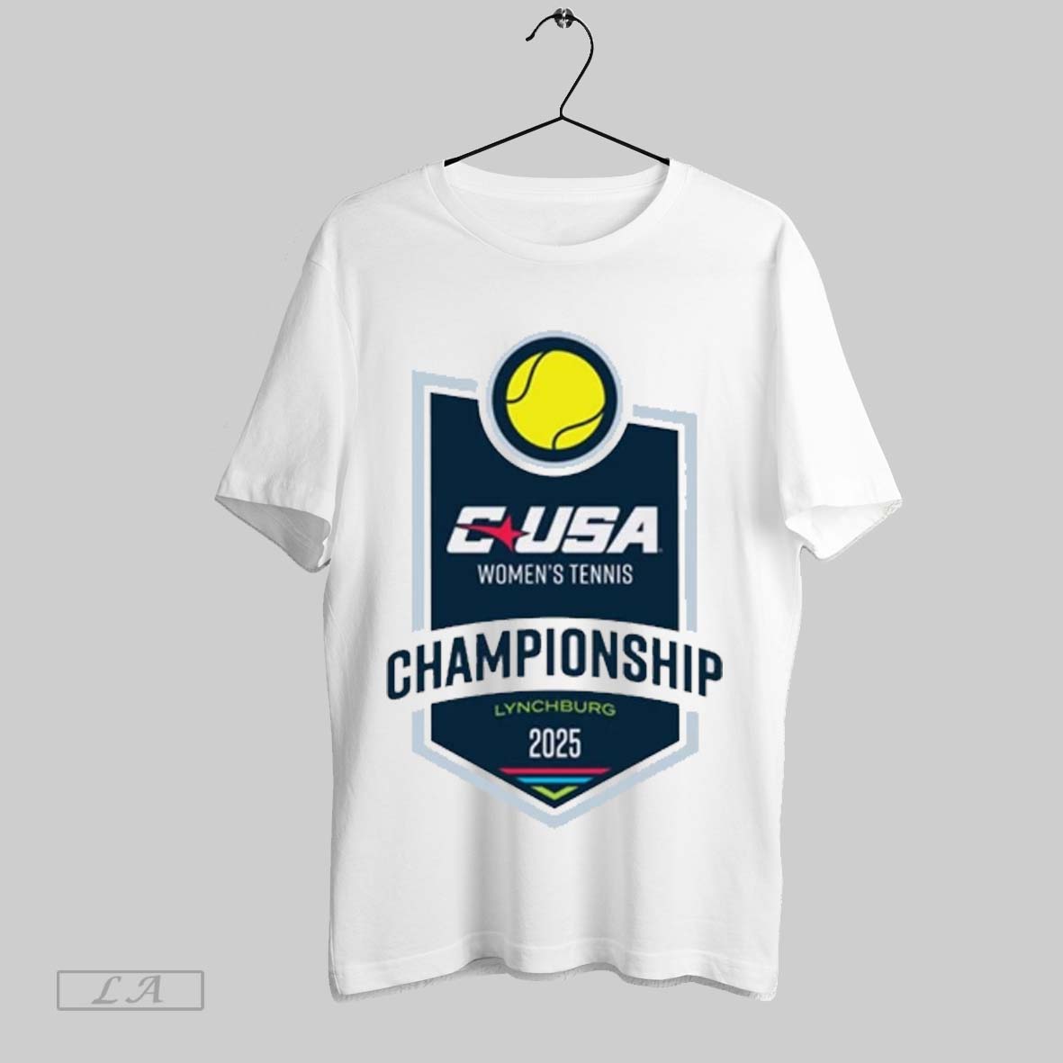 Top 2025 Conference Usa Womens Tennis Championship T Shirt Hoodie, Sweatshirt | CoreVibeTees.com