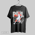 Top Chris Paul San Antonio Spurs Nba Basketball Shattered Signature Unisex Sweatshirt T Shirt Hoodie | CoreVibeTees.com