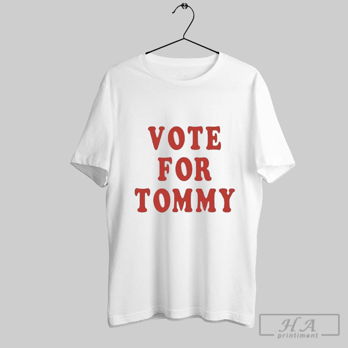 Tommy Cash Vote For Tommy 2025 T Shirt Hoodie, Sweatshirt | CoreVibeTees.com